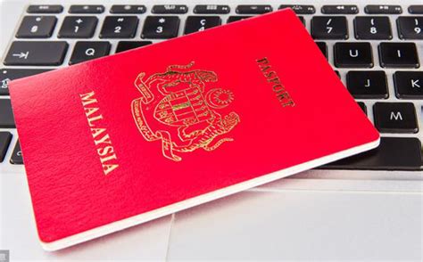 护照印章特写背景高清摄影大图-千库网