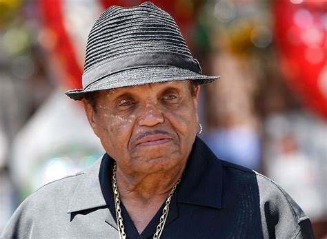 Michael Jackson's dad passes away at 89 - India TV Hindi