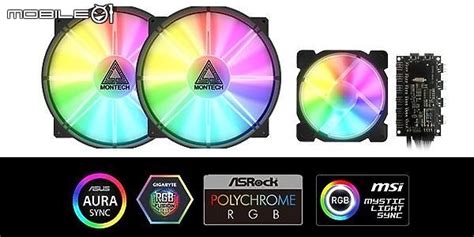 【情報】MONTECH 新機殼 Air X 4月上市 - Mobile01