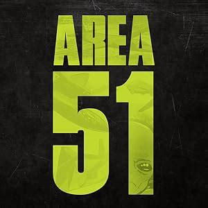 Area 51: The Graphic History of America's Most Secret Military Installation