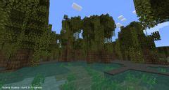 Swamp Minecraft 的图像结果