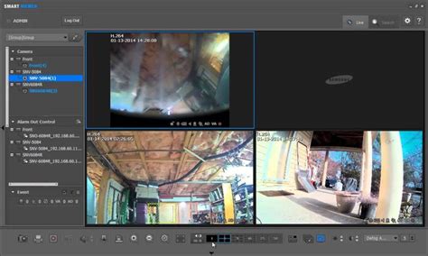 Network Security Camera Software 的图像结果