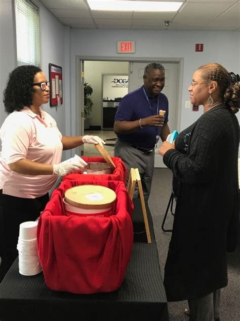 DCCA Office Photos | Glassdoor