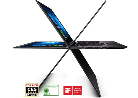 ThinkPad X1 Yoga 1st Gen | Price, Reviews and Specs | Lenovo IN