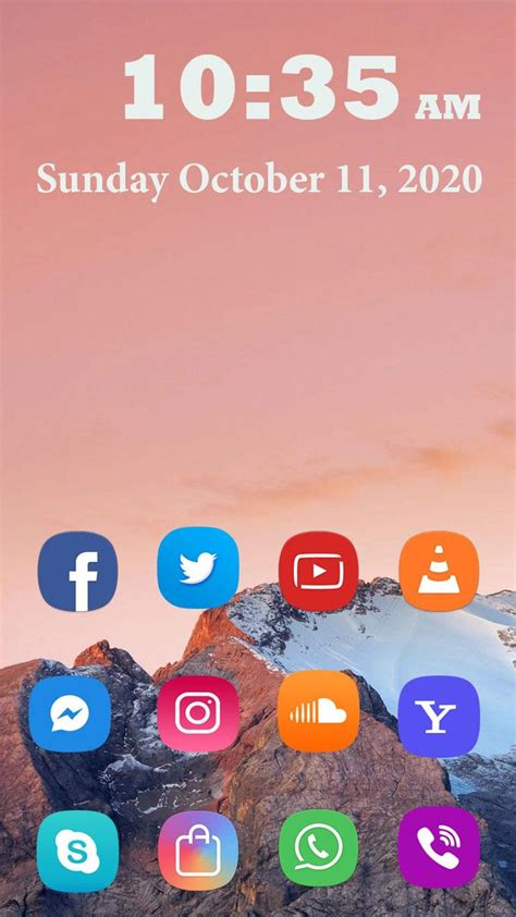 MIUI 12 Launcher 的图像结果