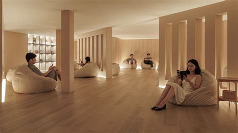 6 best 24-hour spas in Shenzhen to stay at (overnight) | LSA IND