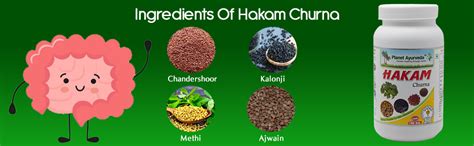 Buy Planet Ayurveda Hakam Churna - 100 g (Pack of 2) Online at Low ...