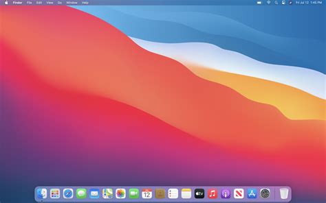 macOS Big Sur - BetaWiki