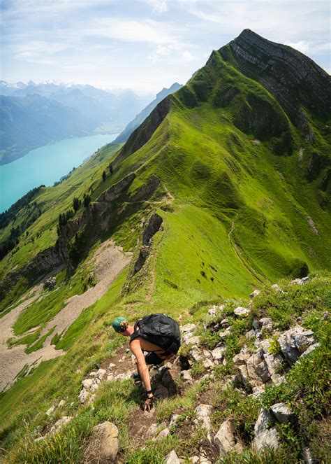 40 Best Hikes in Europe | Shoestring Travel : Travel Blog for Travel ...