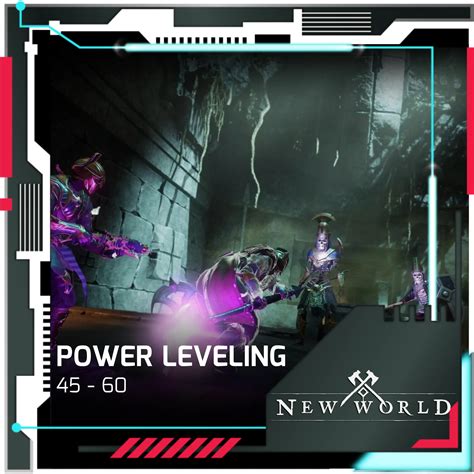 Image result for New World Leveling Guide