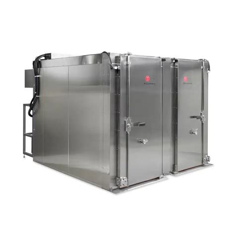 Lab Sterilization | Multi Truck | Heat Sterilizers | ARES