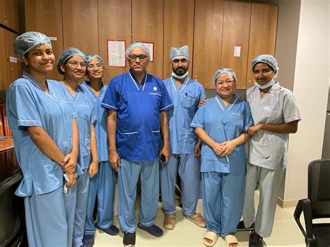 Dr. Sankar Dasmahapatra: Leading Ovarian Cyst Removal Surgeon in ...