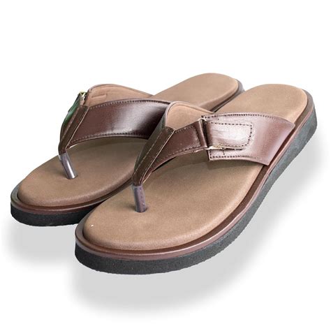 Buy MCR footwear Diabetic Ortho Slippers for men Extra Soft Mcr ...