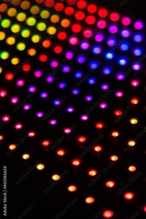 LED Background RGB 的图像结果