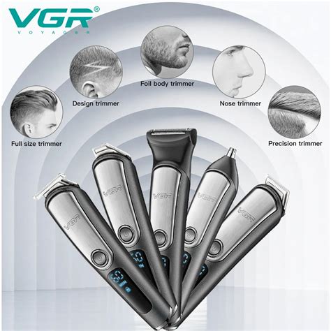 Best VGR Trimmer in india