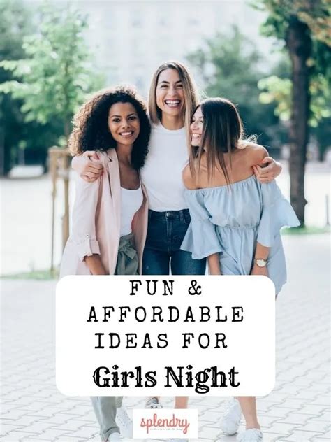 Image result for Girls Nite