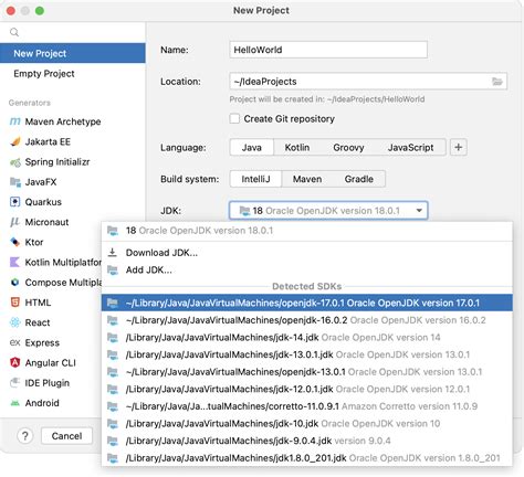 Creating Project by Using Java 的图像结果