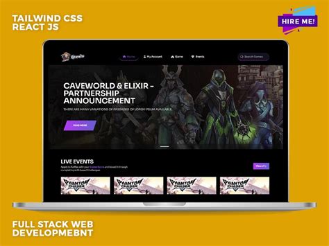 Image result for HTML Tailwind and JavaScript with API Project