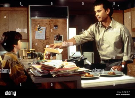 Sleepless in Seattle Year : 1993 USA Director : Nora Ephron Ross ...