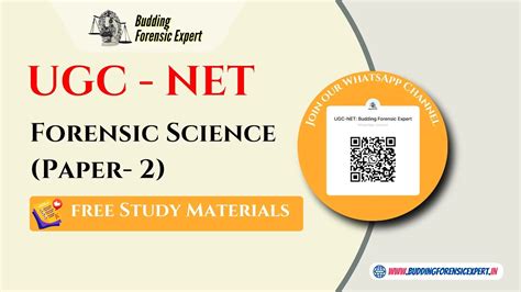 Organization of Forensic Science Laboratories of Centre and State, NCRB ...