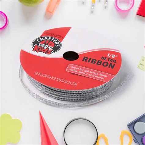 Fancy Decorative Ribbon (10 Feet) – CUBOT LIFESTYLE