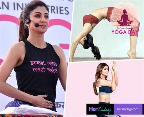 International Yoga Day 2020: Tired Of Colouring Hair? Fight Grey Hair ...