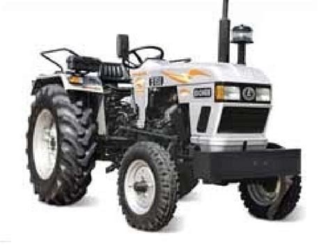 Eicher 5660 SUPER DI Tractor in India | Price of Eicher 5660 SUPER DI ...