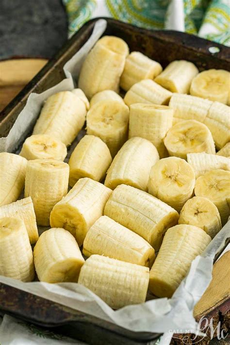 How to Freeze Bananas for Smoothies 的图像结果