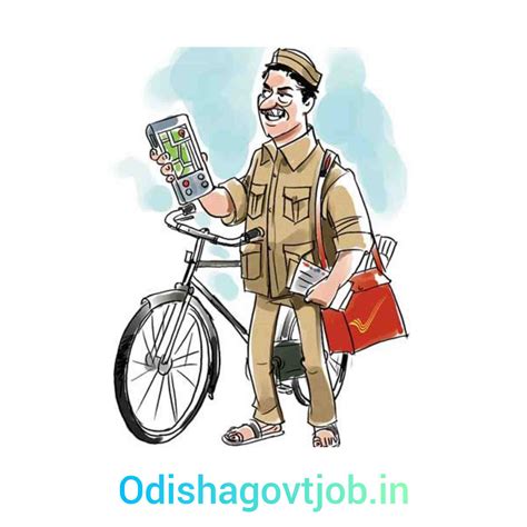 Post Office New Recruitment 2025 ! Notification Out For Postman, MTS ...