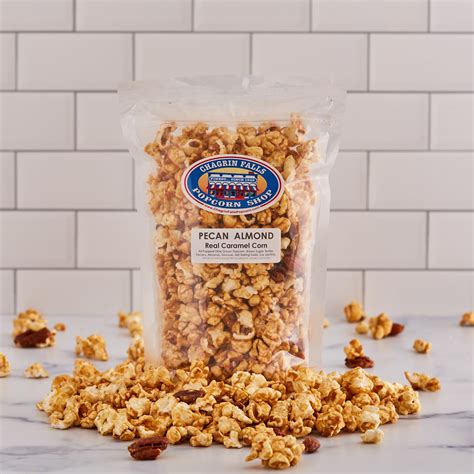 The Popcorn Shop – Pride of the Falls