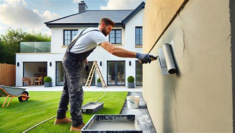 Monocouche Render Paint 的图像结果