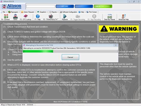 Allison Transmission Reprogramming 的图像结果