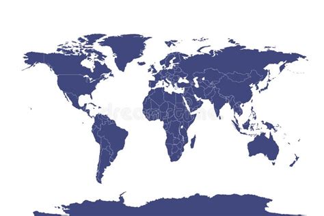 World Map Political Vector 的图像结果