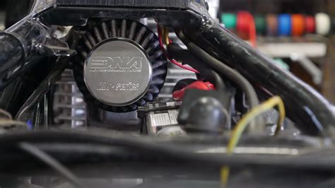 Image result for Motorcycle Pod Filter