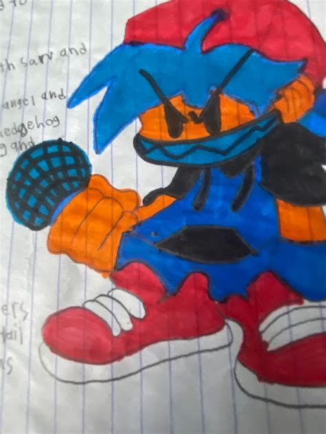 FNF Character Maker 的图像结果