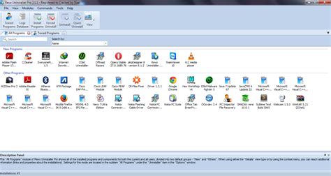 Revo Uninstaller Pro 5.2.6