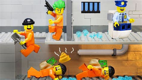 LEGO Bank Robbery 的图像结果