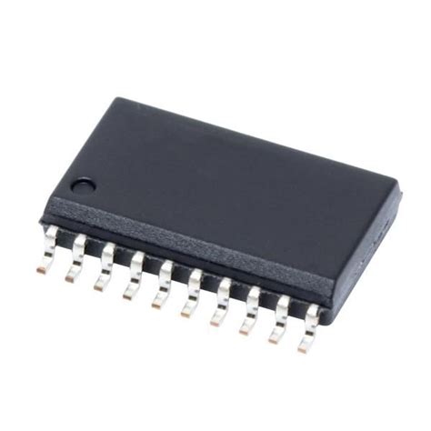 ULN2803CDWR Texas Instruments | Mouser India