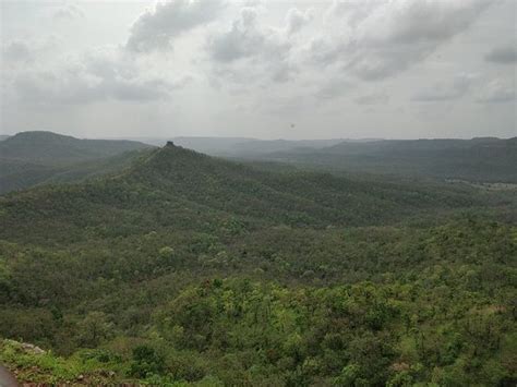 Narnala Fort (Akola) - 2019 What to Know Before You Go (with Photos ...