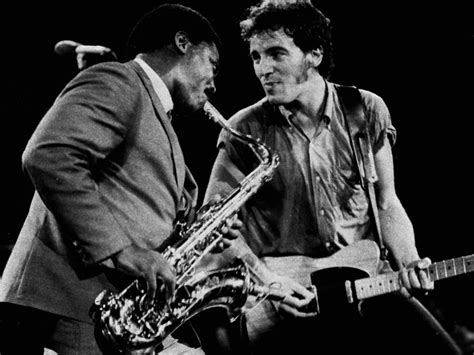 Image result for Early Springsteen Live