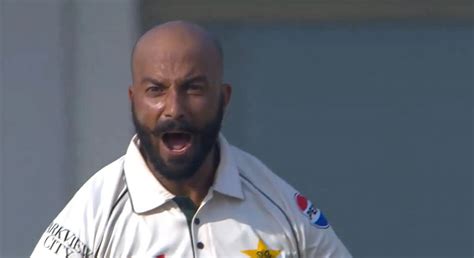 [Watch] Sajid Khan roars & stares Ollie Pope down after dismissing him ...