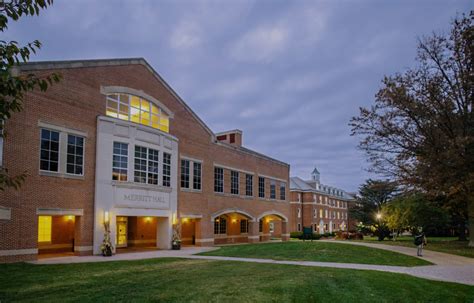 Mcdaniel College Cost