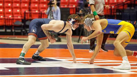Lucas Byrd - 2025-26 - Wrestling - University of Illinois Athletics