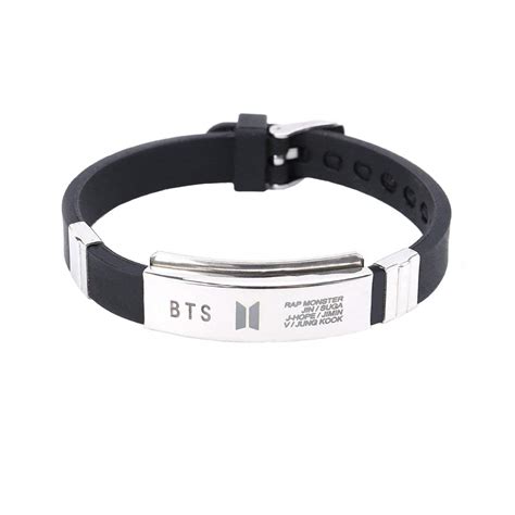 Buy Yellow Chimes Bracelets for Girls and Boys | BTS Bracelet for Girls ...
