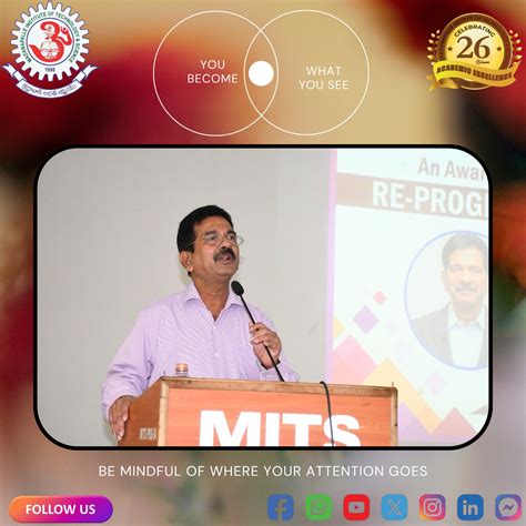 MITS Deemed to be University (Declared under section 3 of UGC Act, 1956 ...