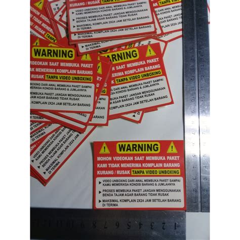 Image result for Free Sticker Unboxing