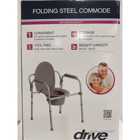 Image result for Drive Commode