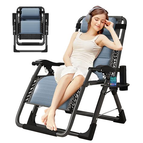 Wirecutter Zero Gravity Chair at Susan Tucker blog