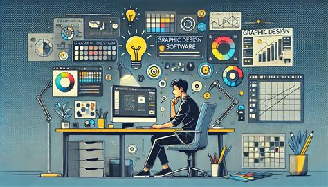 Image result for Graphic Designer Software