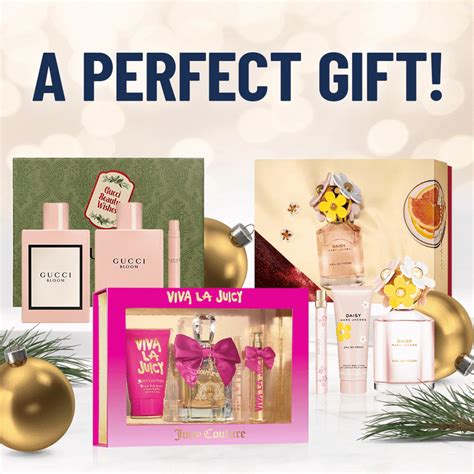 More Perfect Gifts